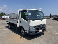 HINO Dutro Flat Body TKG-XZU712M 2018 117,103km_3