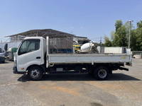 HINO Dutro Flat Body TKG-XZU712M 2018 117,103km_5