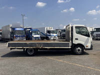 HINO Dutro Flat Body TKG-XZU712M 2018 117,103km_6