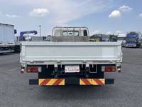HINO Dutro Flat Body TKG-XZU712M 2018 117,103km_9