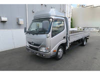 HINO Dutro Flat Body TKG-XZU655M 2013 173,195km_3