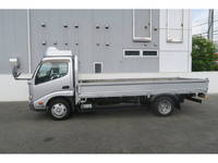 HINO Dutro Flat Body TKG-XZU655M 2013 173,195km_9