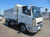 MITSUBISHI FUSO Fighter Dump 2KG-FK62FZ 2024 1,169km_1