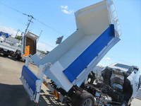 MITSUBISHI FUSO Fighter Dump 2KG-FK62FZ 2024 1,169km_21