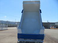 MITSUBISHI FUSO Fighter Dump 2KG-FK62FZ 2024 1,169km_22
