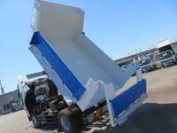 MITSUBISHI FUSO Fighter Dump 2KG-FK62FZ 2024 1,169km_23
