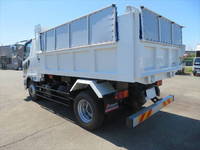 MITSUBISHI FUSO Fighter Dump 2KG-FK62FZ 2024 1,169km_2