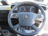 MITSUBISHI FUSO Fighter Dump 2KG-FK62FZ 2024 1,169km_36