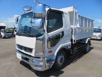 MITSUBISHI FUSO Fighter Dump 2KG-FK62FZ 2024 1,169km_3