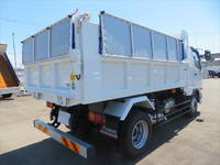 MITSUBISHI FUSO Fighter Dump 2KG-FK62FZ 2024 1,169km_4