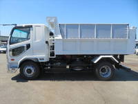 MITSUBISHI FUSO Fighter Dump 2KG-FK62FZ 2024 1,169km_5