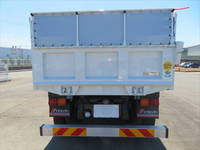 MITSUBISHI FUSO Fighter Dump 2KG-FK62FZ 2024 1,169km_6
