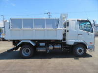 MITSUBISHI FUSO Fighter Dump 2KG-FK62FZ 2024 1,169km_7