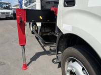 HINO Dutro Truck (With 4 Steps Of Cranes) 2KG-XZU710M 2022 8,860km_12