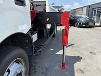 HINO Dutro Truck (With 4 Steps Of Cranes) 2KG-XZU710M 2022 8,860km_13