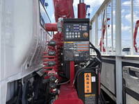 HINO Dutro Truck (With 4 Steps Of Cranes) 2KG-XZU710M 2022 8,860km_15
