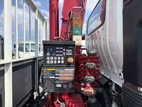 HINO Dutro Truck (With 4 Steps Of Cranes) 2KG-XZU710M 2022 8,860km_16