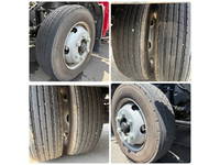 HINO Dutro Truck (With 4 Steps Of Cranes) 2KG-XZU710M 2022 8,860km_35