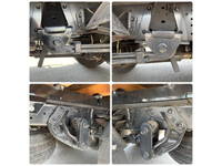 HINO Dutro Truck (With 4 Steps Of Cranes) 2KG-XZU710M 2022 8,860km_36