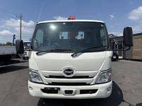 HINO Dutro Truck (With 4 Steps Of Cranes) 2KG-XZU710M 2022 8,860km_5