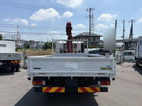 HINO Dutro Truck (With 4 Steps Of Cranes) 2KG-XZU710M 2022 8,860km_6