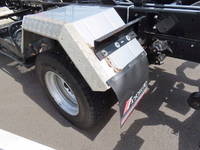 MITSUBISHI FUSO Fighter Container Carrier Truck 2KG-FK72F 2020 134,000km_13