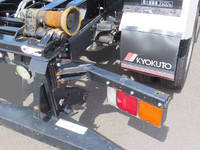 MITSUBISHI FUSO Fighter Container Carrier Truck 2KG-FK72F 2020 134,000km_15