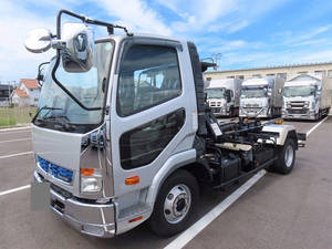 Fighter Container Carrier Truck_1