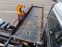 MITSUBISHI FUSO Fighter Container Carrier Truck 2KG-FK72F 2020 134,000km_38