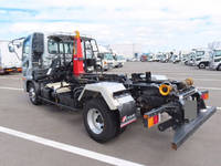 MITSUBISHI FUSO Fighter Container Carrier Truck 2KG-FK72F 2020 134,000km_3