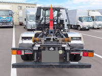 MITSUBISHI FUSO Fighter Container Carrier Truck 2KG-FK72F 2020 134,000km_5