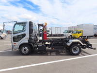 MITSUBISHI FUSO Fighter Container Carrier Truck 2KG-FK72F 2020 134,000km_6