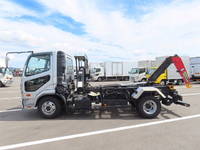 MITSUBISHI FUSO Fighter Container Carrier Truck 2KG-FK72F 2020 134,000km_7