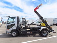 MITSUBISHI FUSO Fighter Container Carrier Truck 2KG-FK72F 2020 134,000km_8