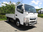 Canter Flat Body