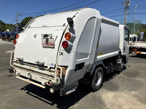 Elf Garbage Truck_2