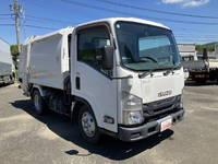 ISUZU Elf Garbage Truck TPG-NMR85AN 2016 55,828km_3
