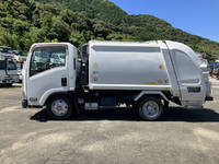 ISUZU Elf Garbage Truck TPG-NMR85AN 2016 55,828km_5