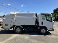 ISUZU Elf Garbage Truck TPG-NMR85AN 2016 55,828km_6