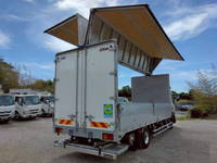 ISUZU Forward Aluminum Wing 2RG-FRR90S2 2018 461,000km_10