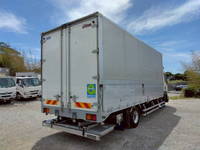 ISUZU Forward Aluminum Wing 2RG-FRR90S2 2018 461,000km_2