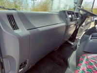 ISUZU Forward Aluminum Wing 2RG-FRR90S2 2018 461,000km_34