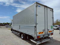 ISUZU Forward Aluminum Wing 2RG-FRR90S2 2018 461,000km_4