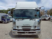 ISUZU Forward Aluminum Wing 2RG-FRR90S2 2018 461,000km_5