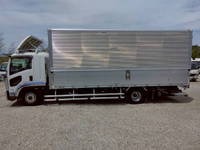 ISUZU Forward Aluminum Wing 2RG-FRR90S2 2018 461,000km_6
