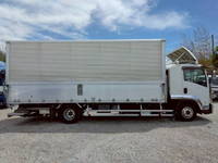 ISUZU Forward Aluminum Wing 2RG-FRR90S2 2018 461,000km_8
