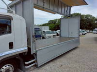 ISUZU Forward Aluminum Wing 2RG-FRR90S2 2018 461,000km_9