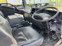 ISUZU Forward Dump 2RG-FRR90S2 2019 61,218km_33
