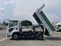 ISUZU Forward Dump 2RG-FRR90S2 2019 61,218km_5