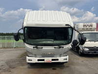 ISUZU Forward Dump 2RG-FRR90S2 2019 61,218km_8